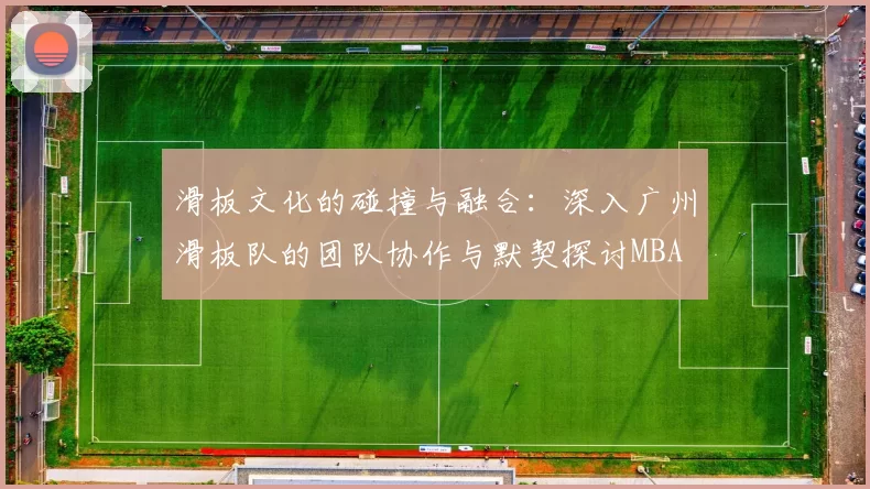 滑板文化的碰撞与融合：深入广州滑板队的团队协作与默契探讨MBA